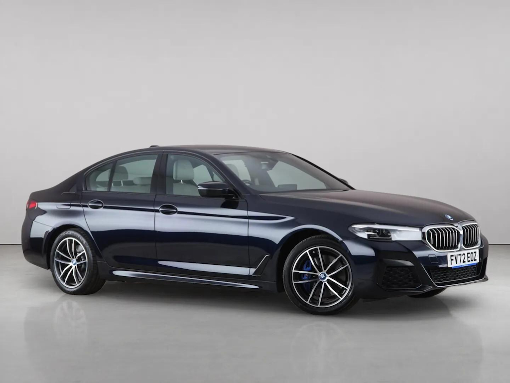 5 Series