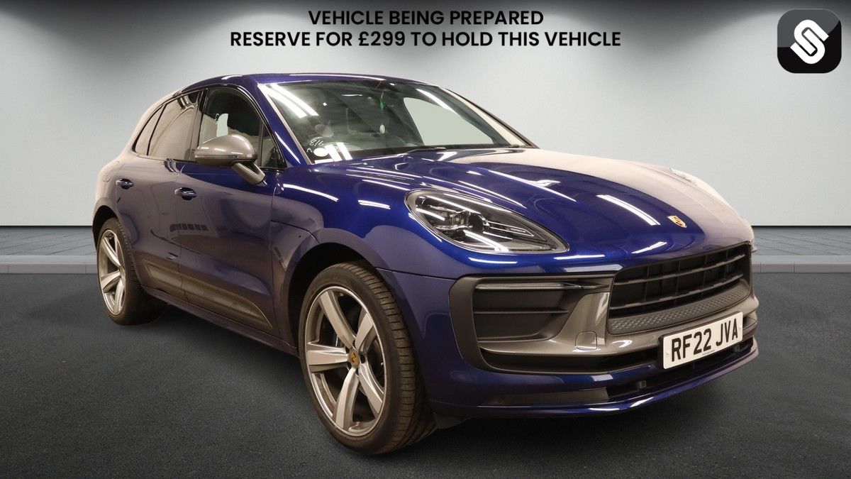Macan