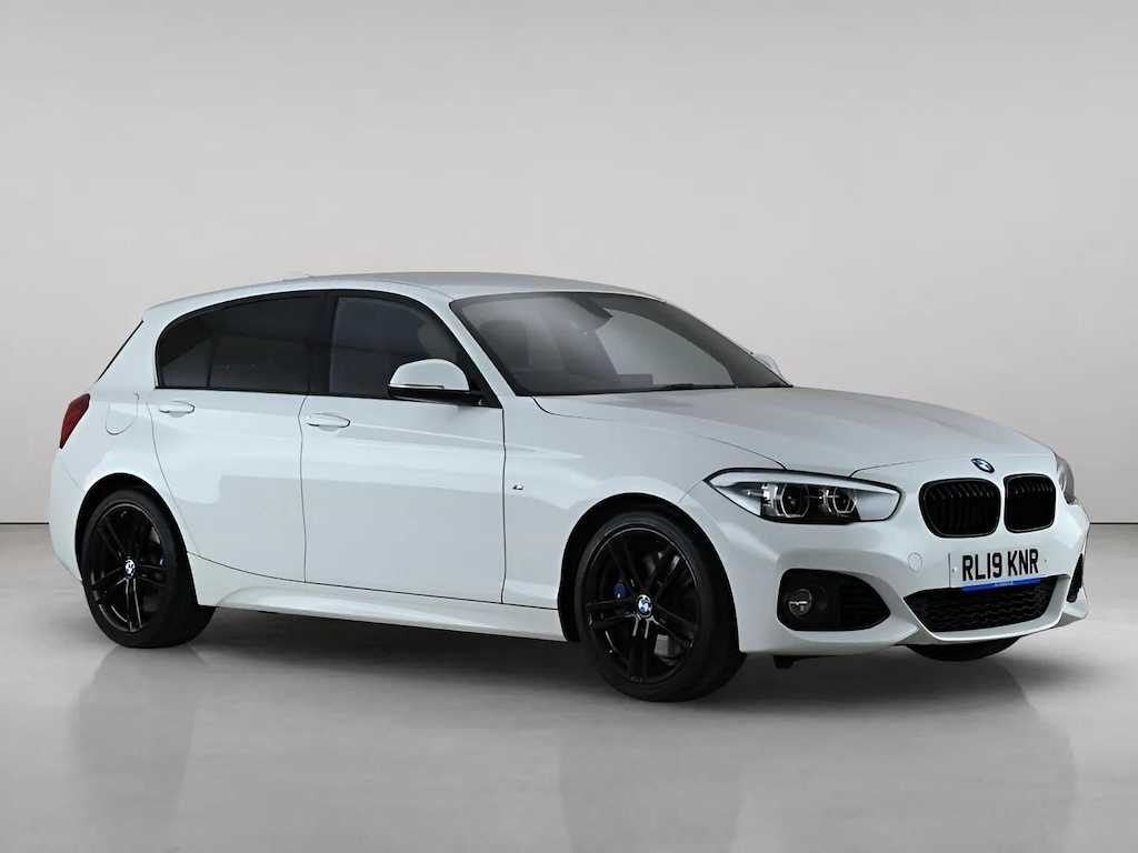 1 Series