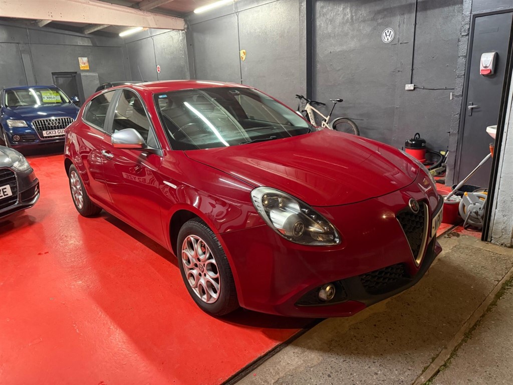 Giulietta