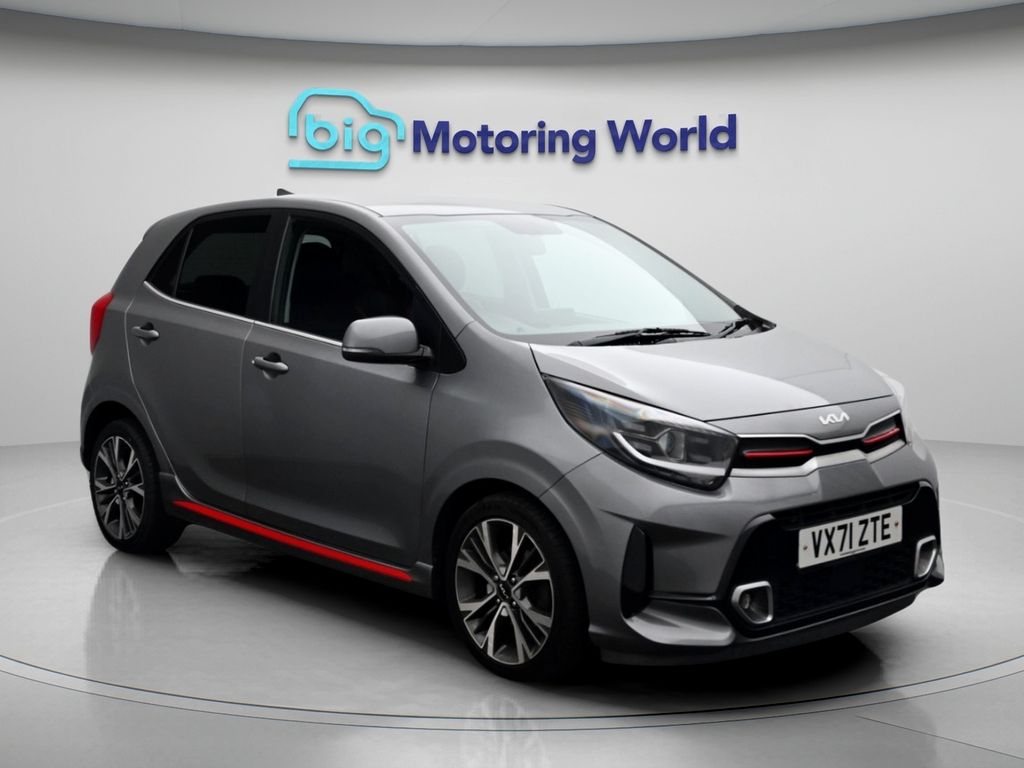 Picanto