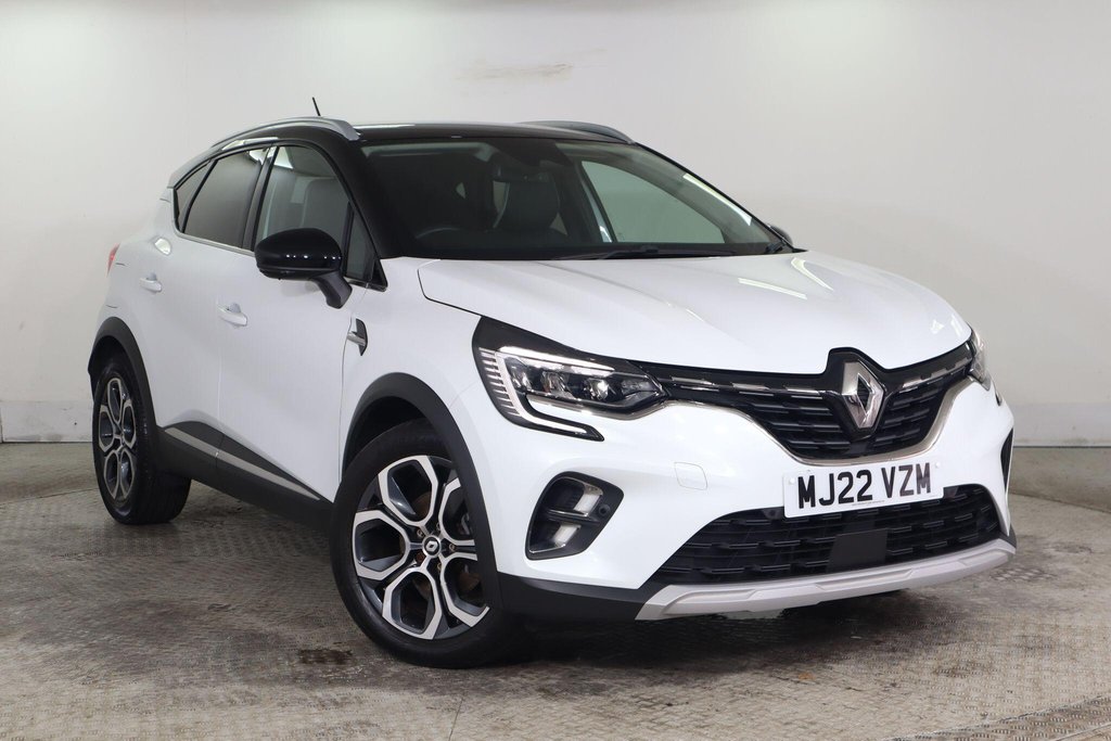 Captur