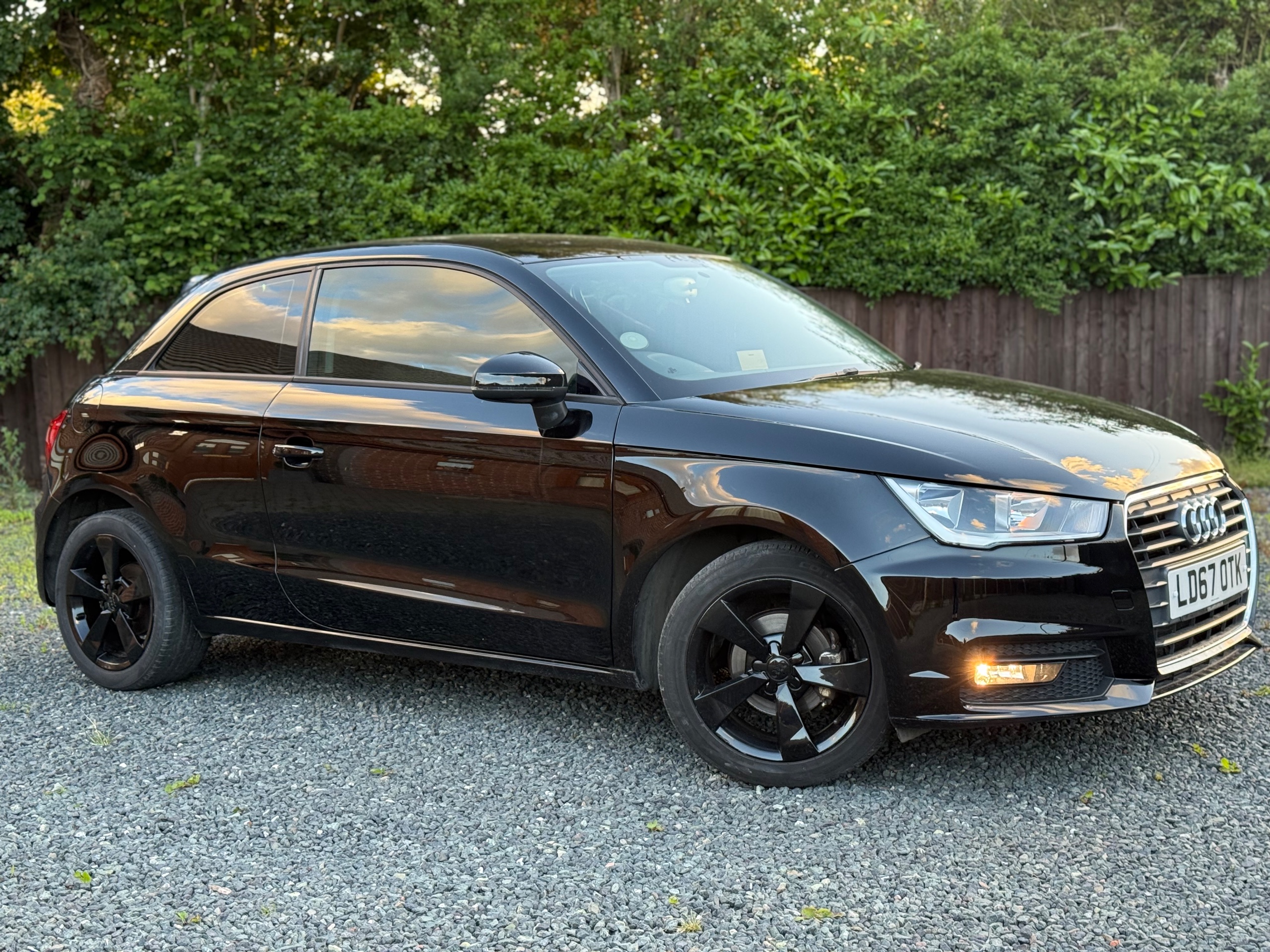 A1 Sportback