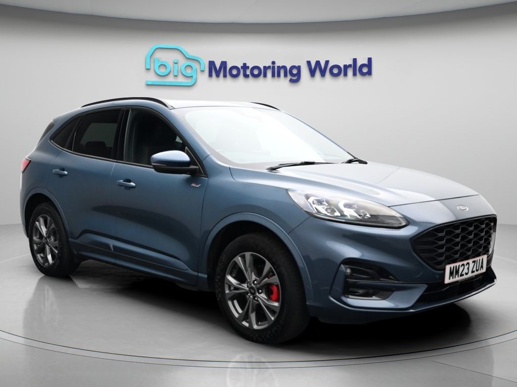 Kuga