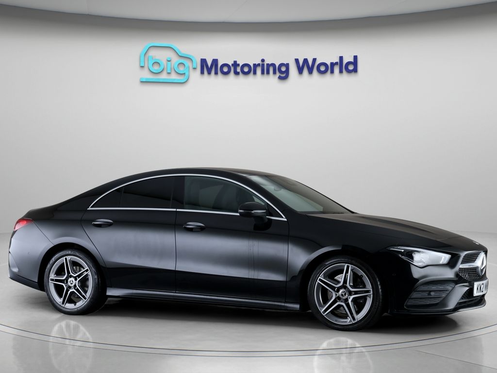 CLA