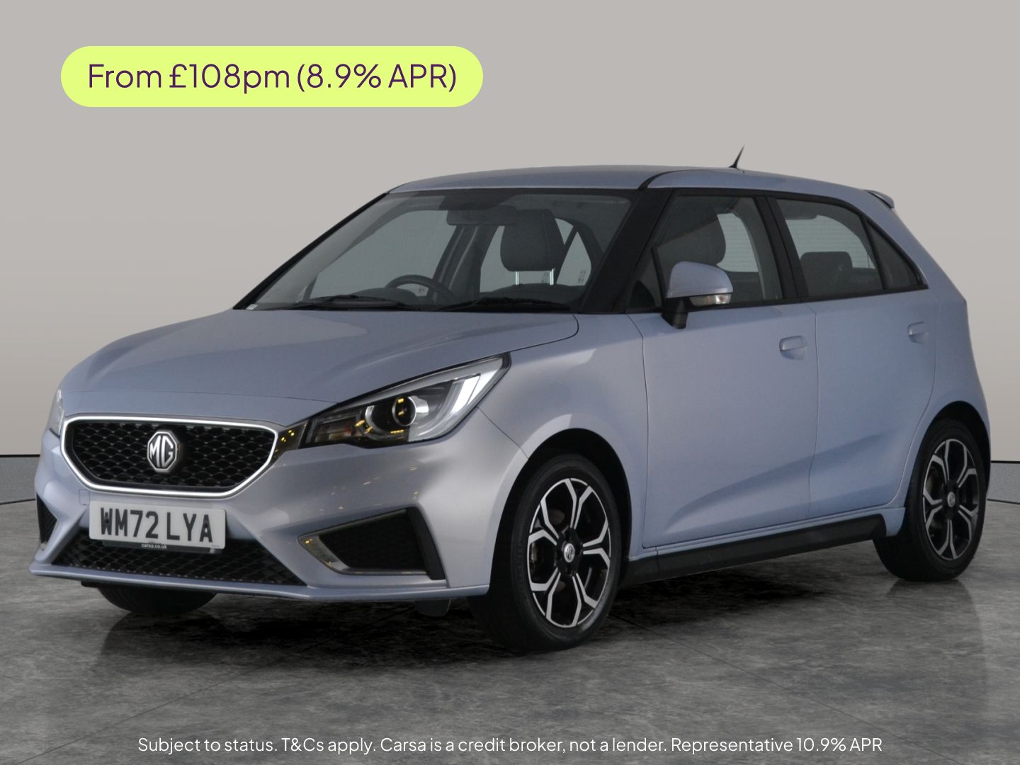MG3