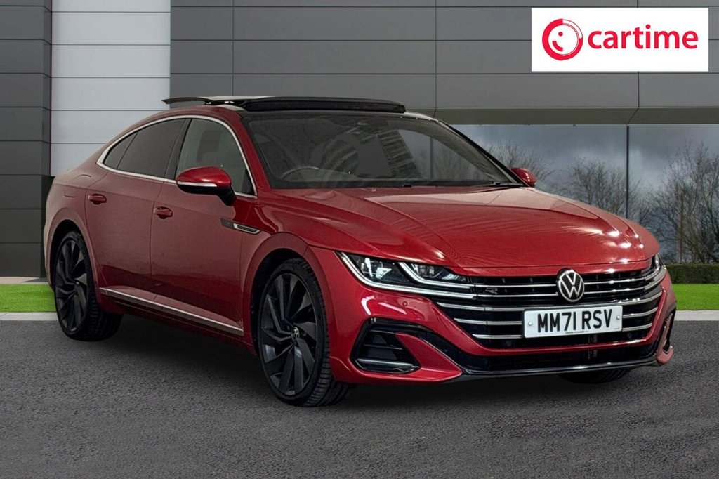 Arteon