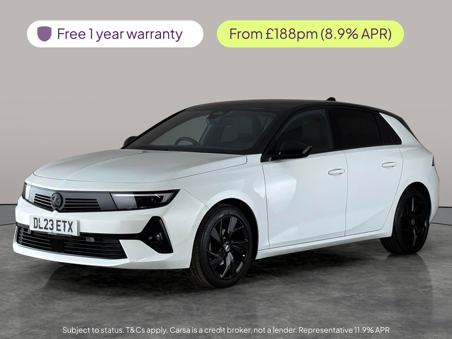 Astra