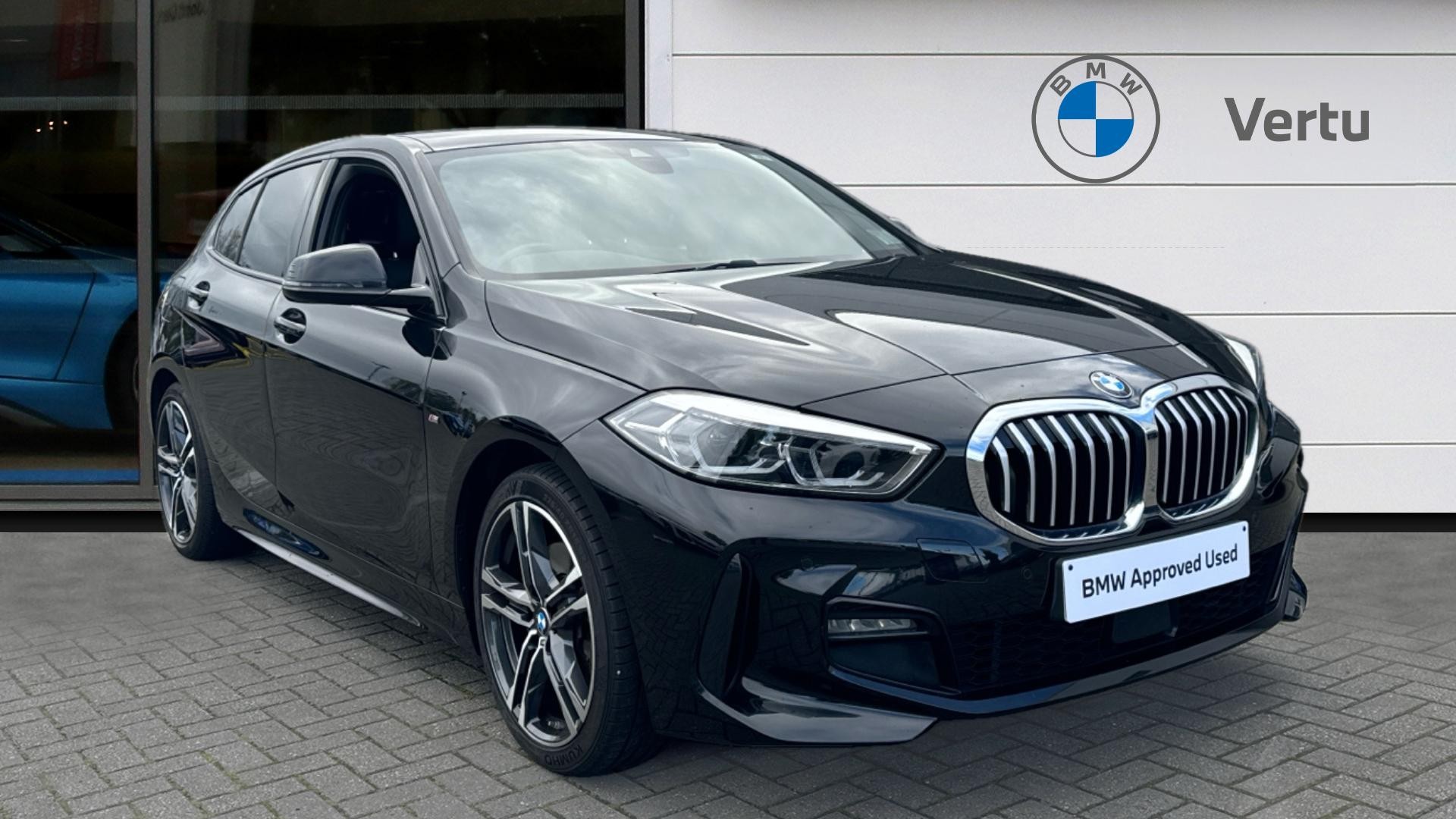 1 Series