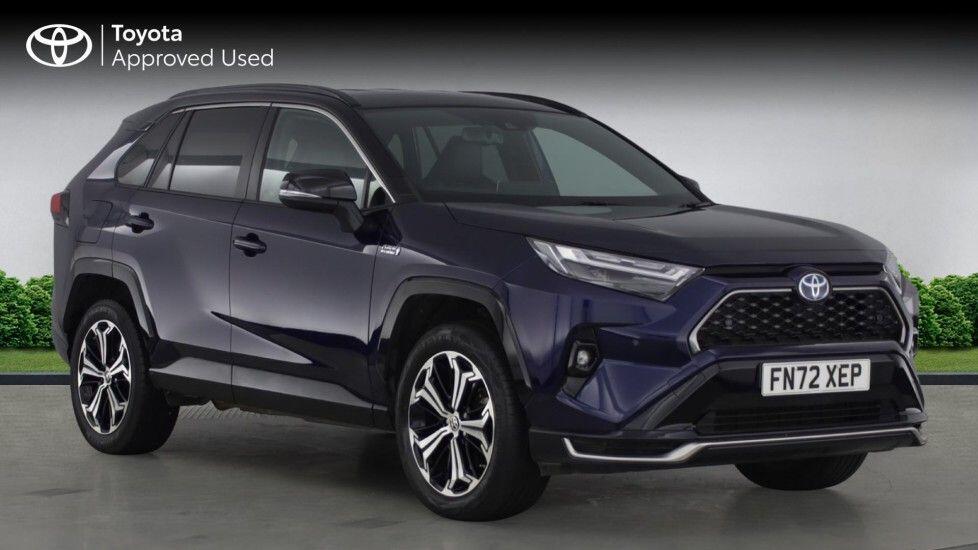 RAV4 Hybrid