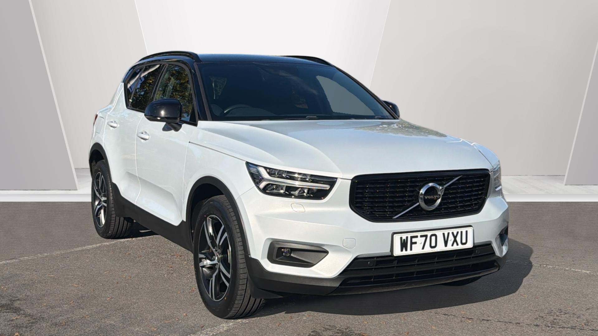 Xc40