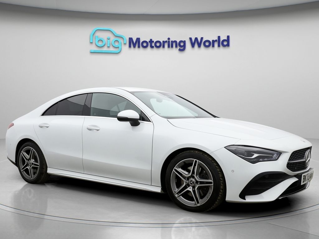 CLA