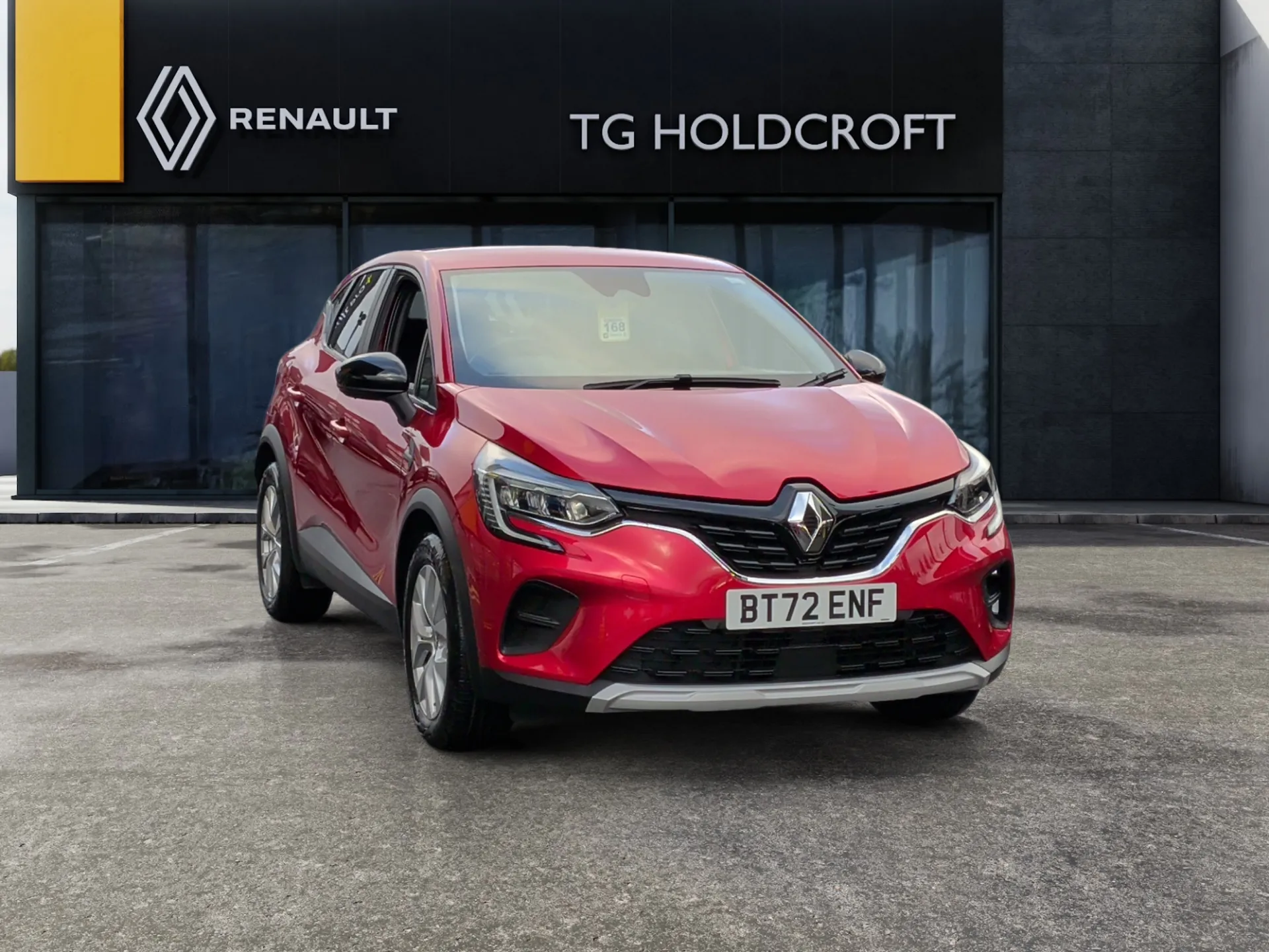 Captur
