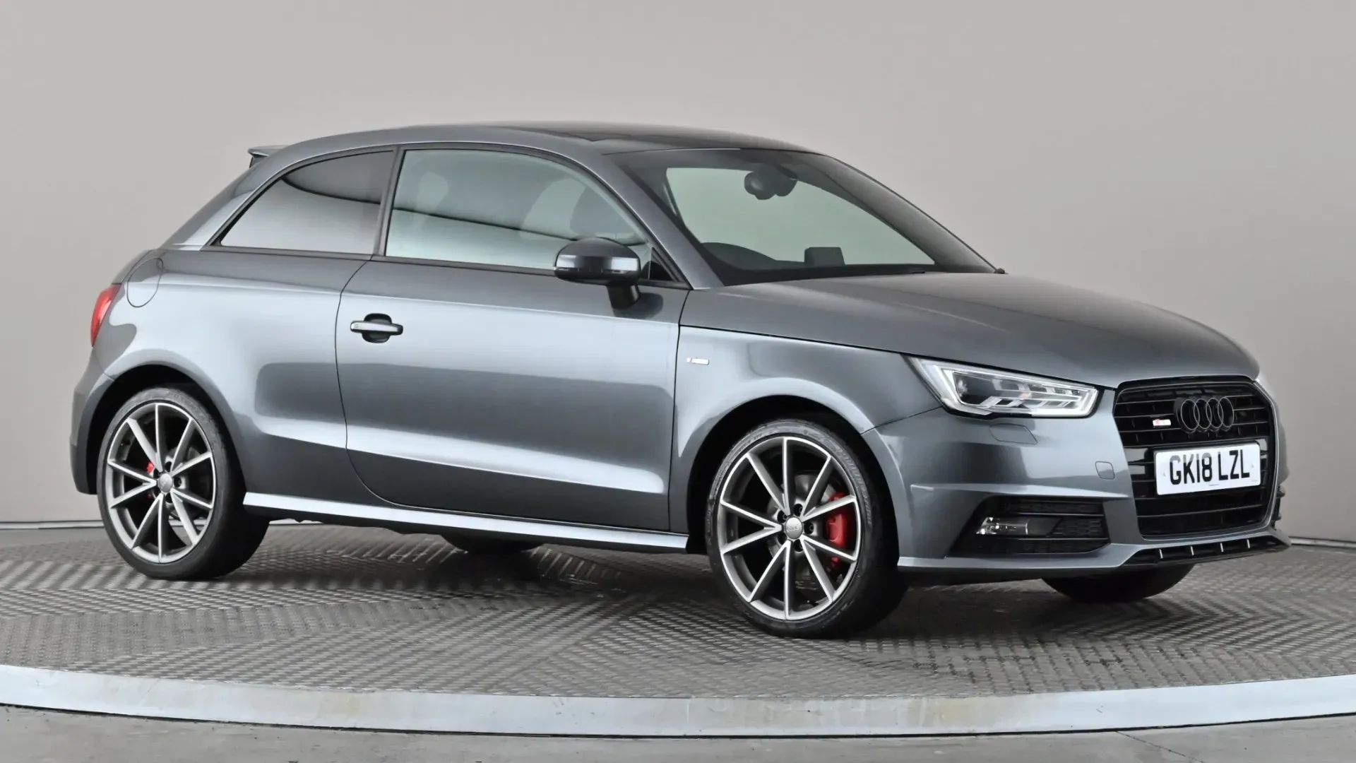 A1 Sportback