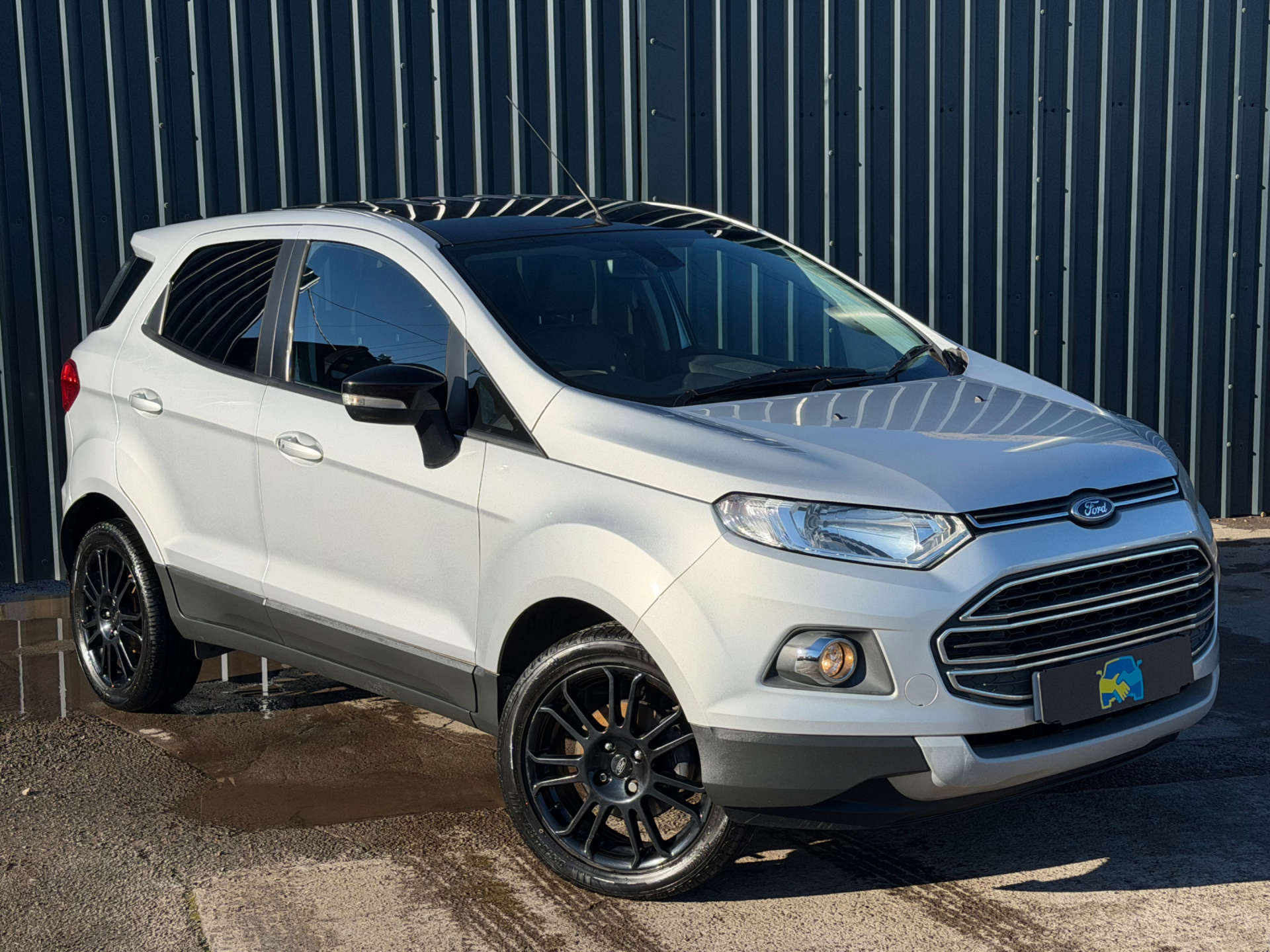 EcoSport