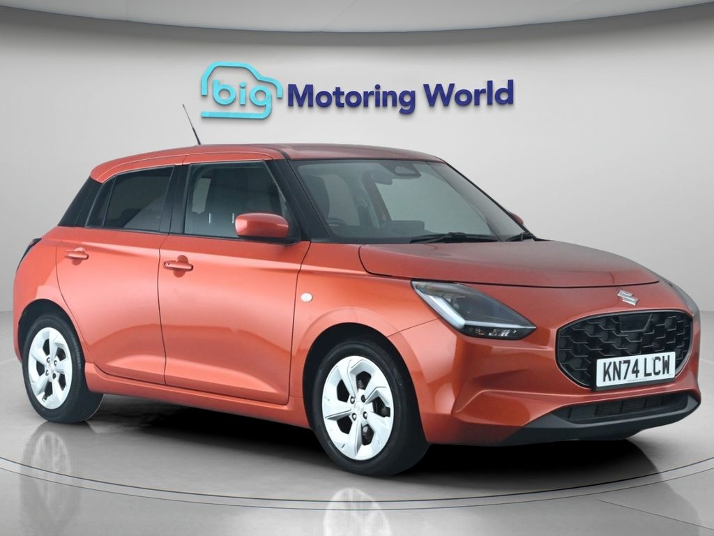 Swift