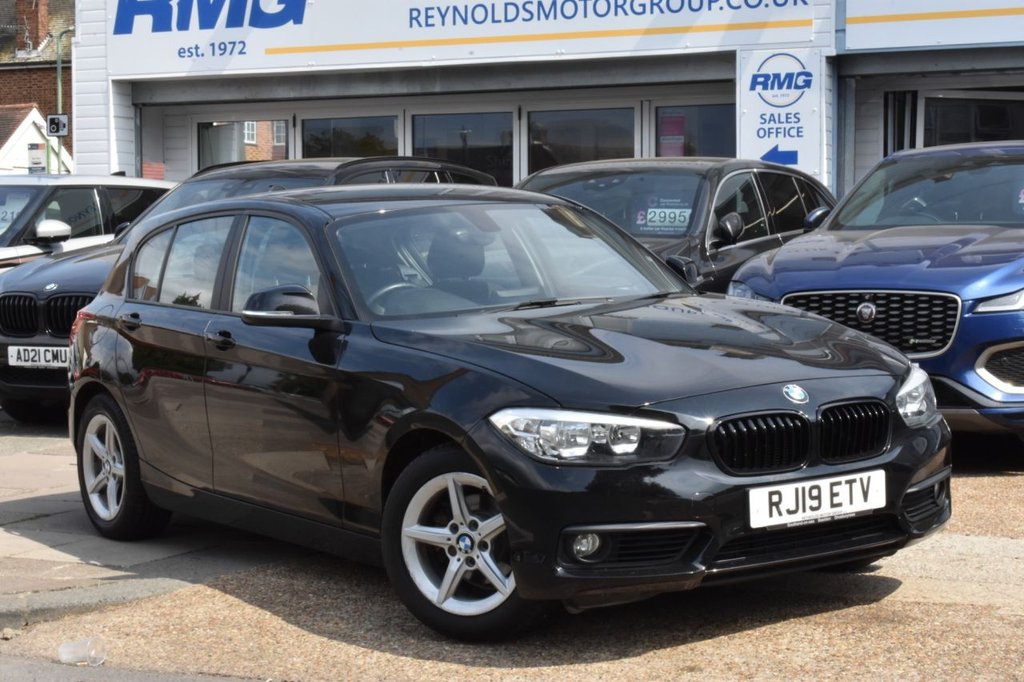 1 Series