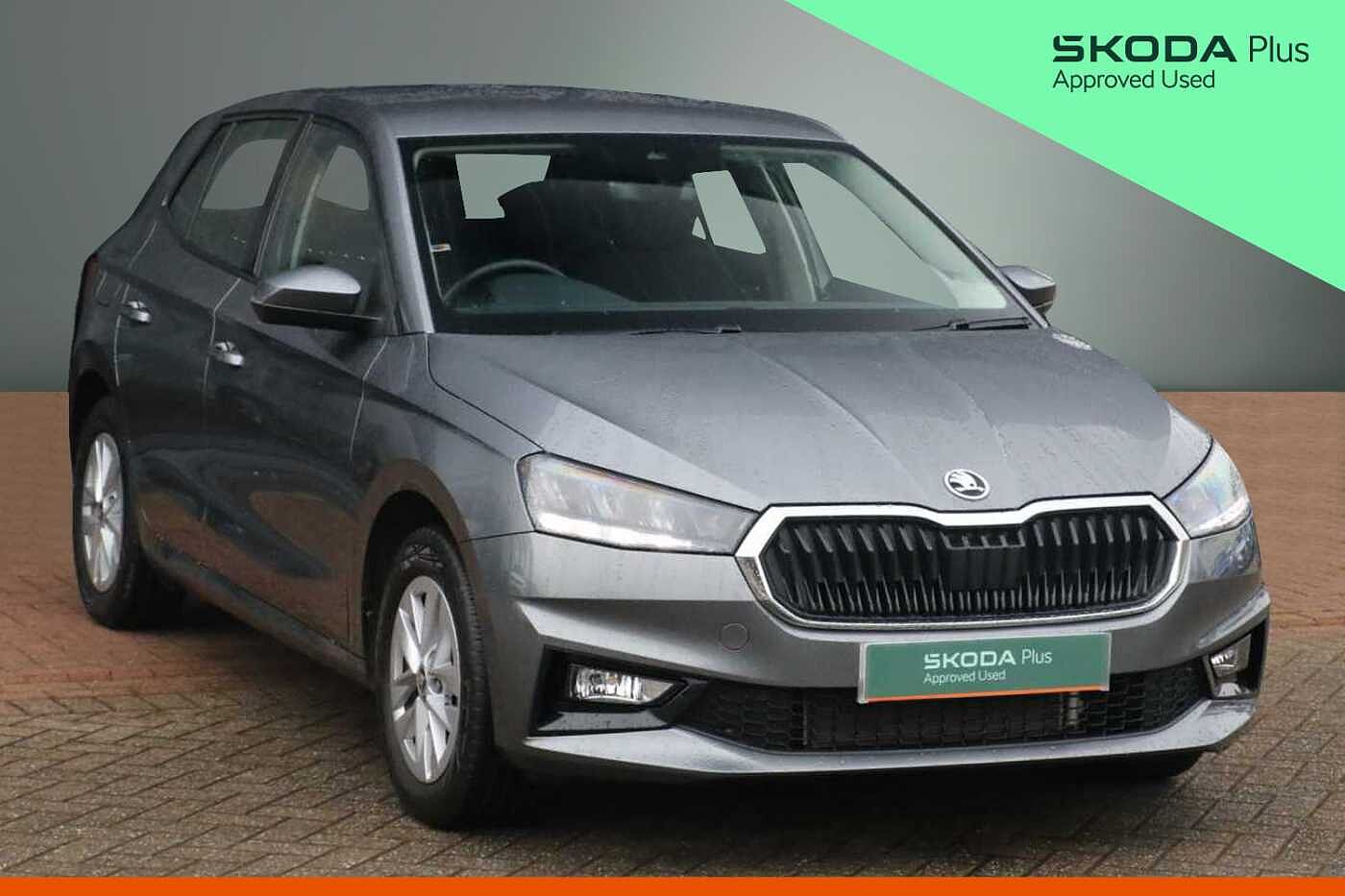 Fabia