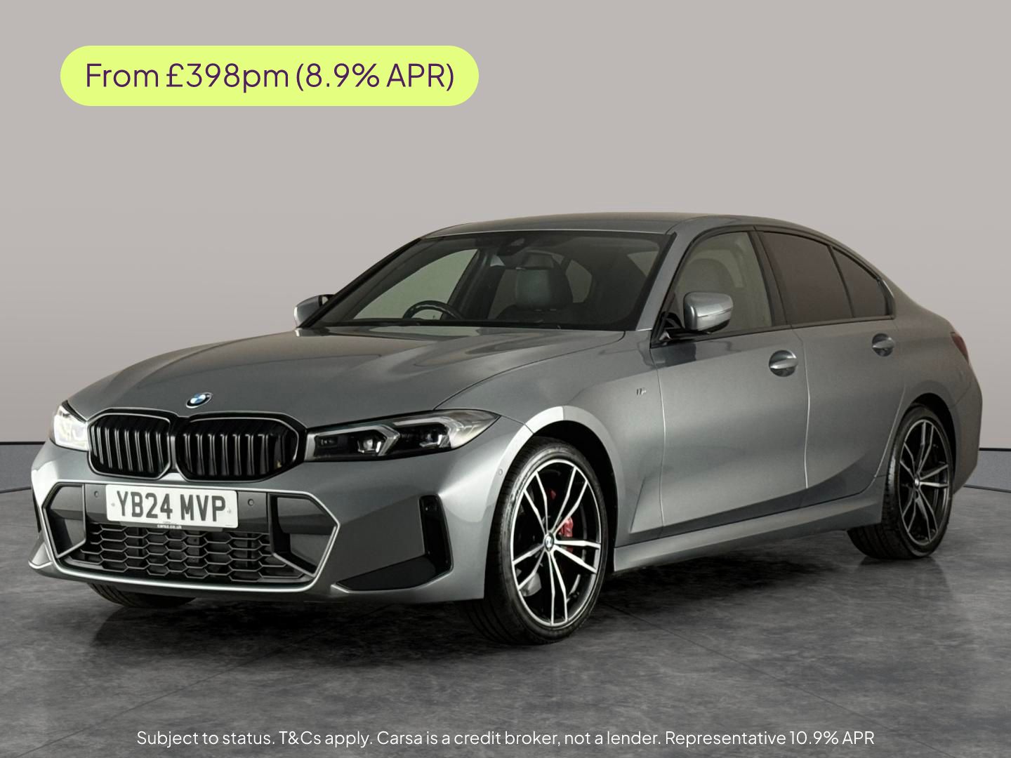 3 Series