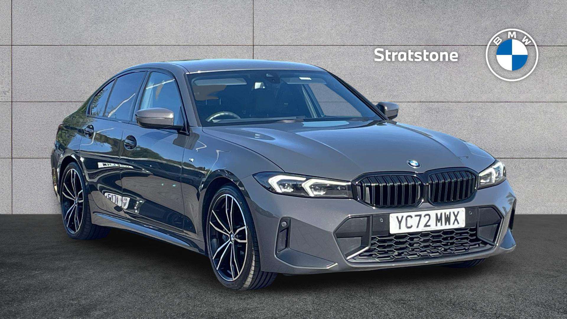 3 Series