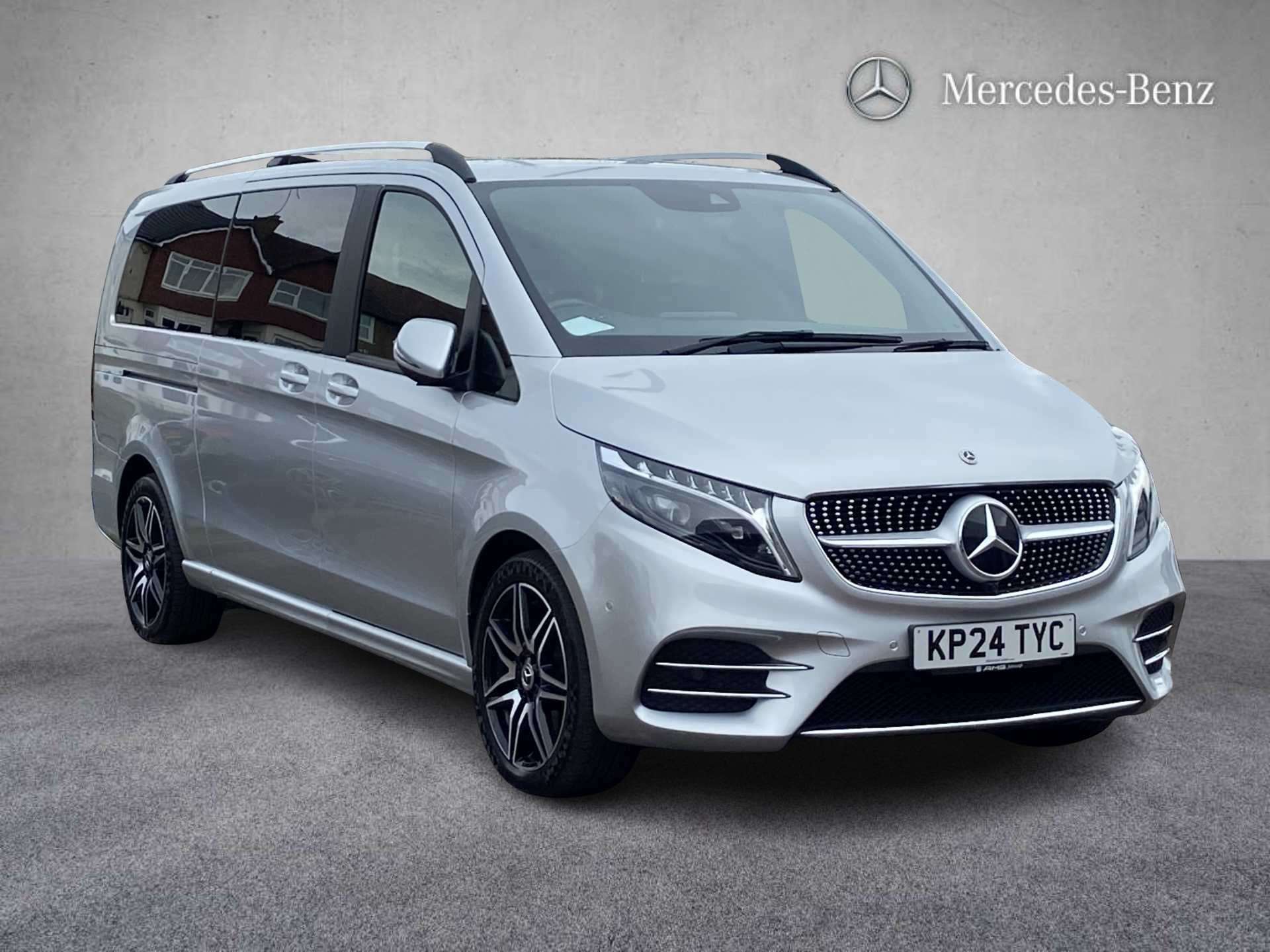 V Class