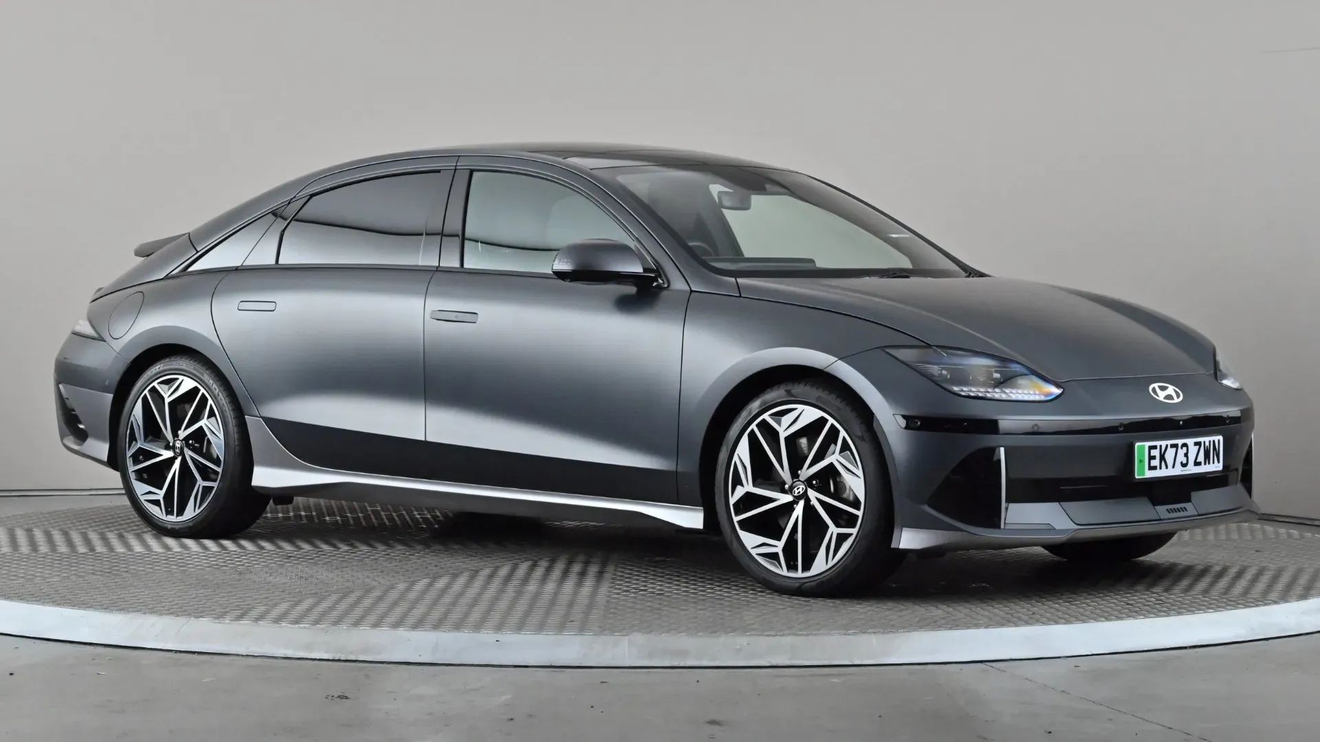 Ioniq 6