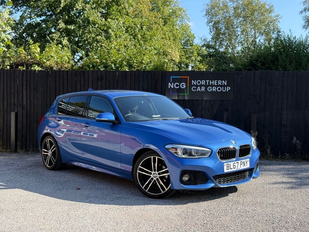 1 Series