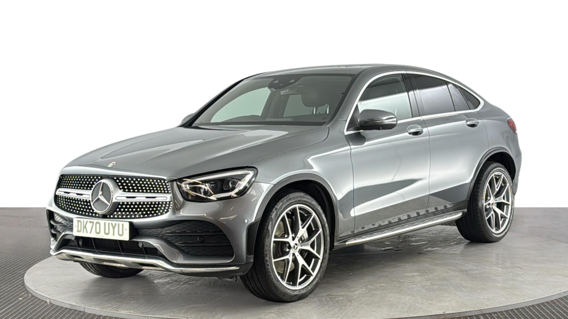 GLC Coupe
