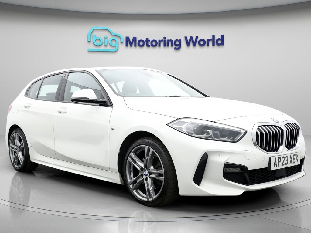 1 Series