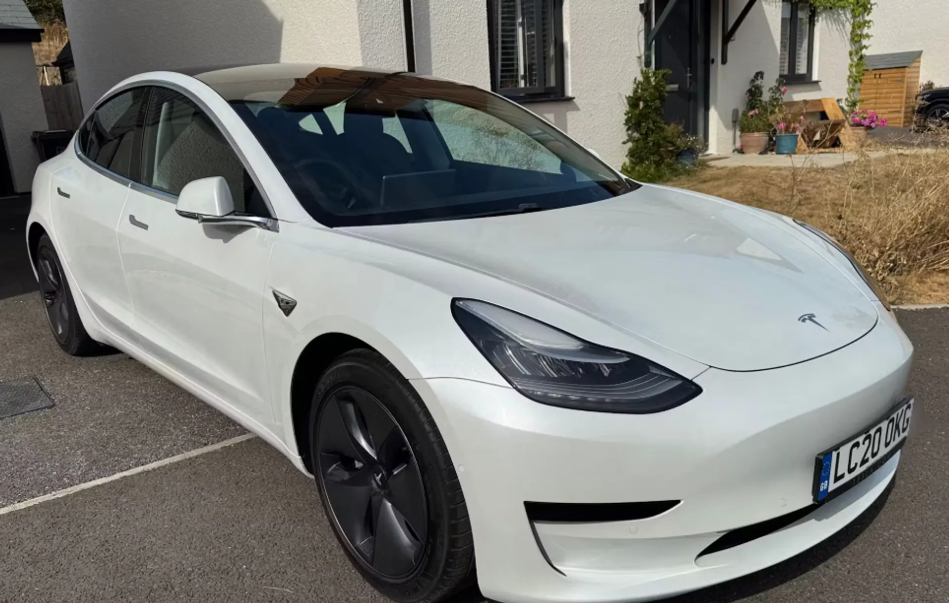 Model 3