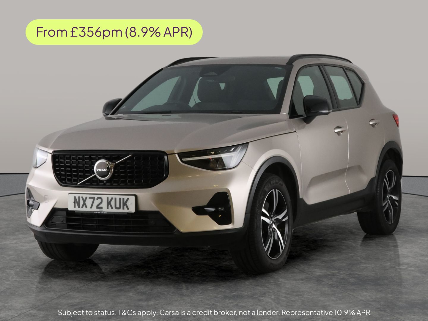 Xc40