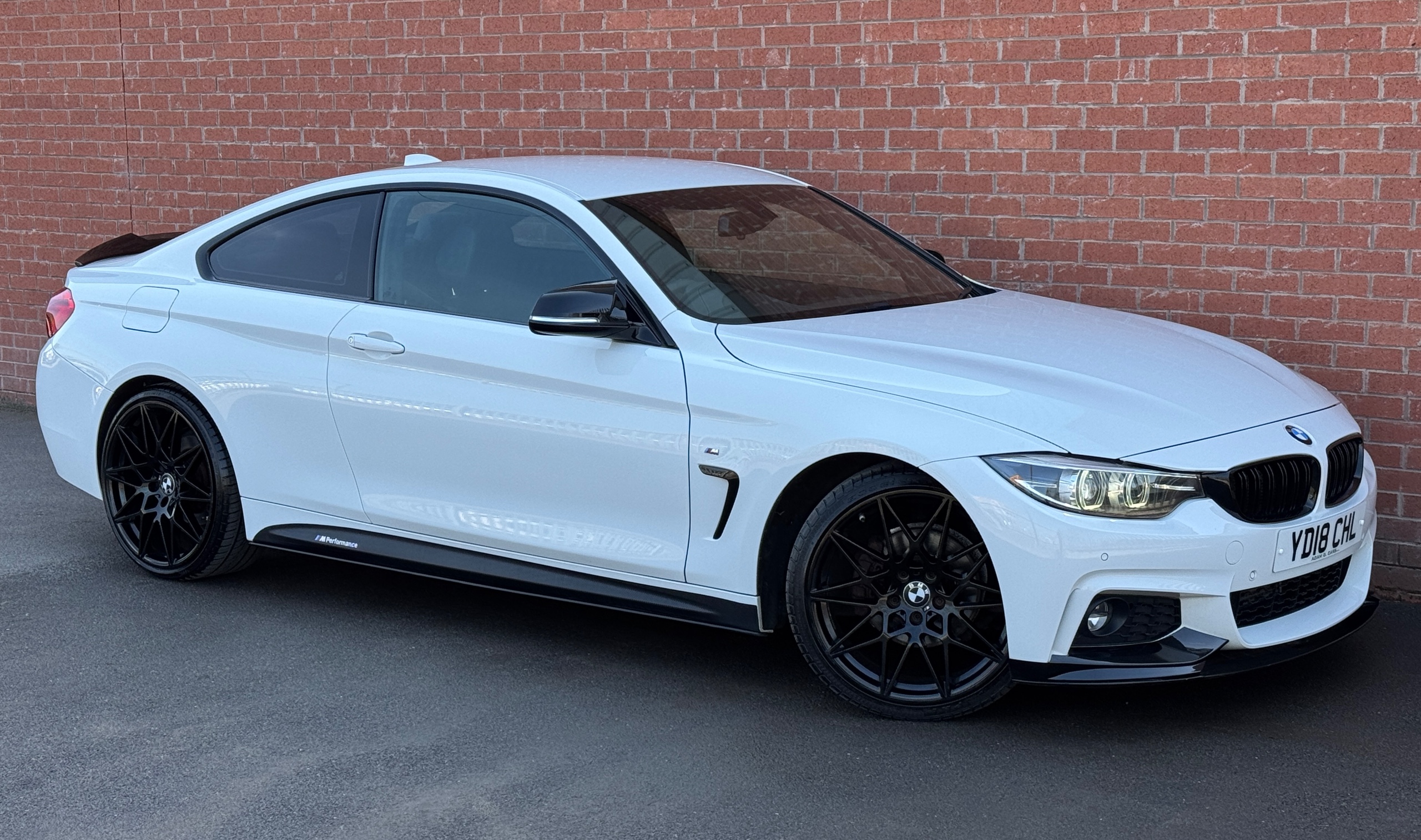 4 Series