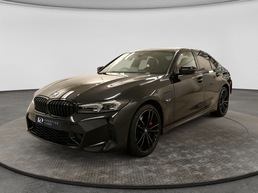 3 Series