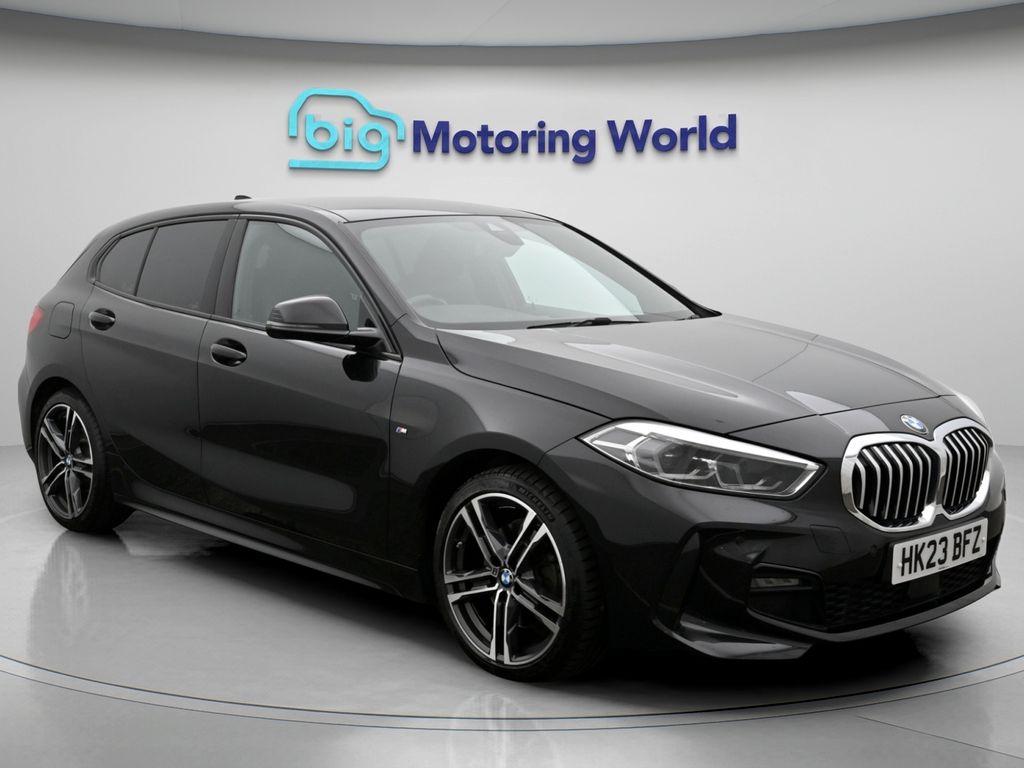1 Series