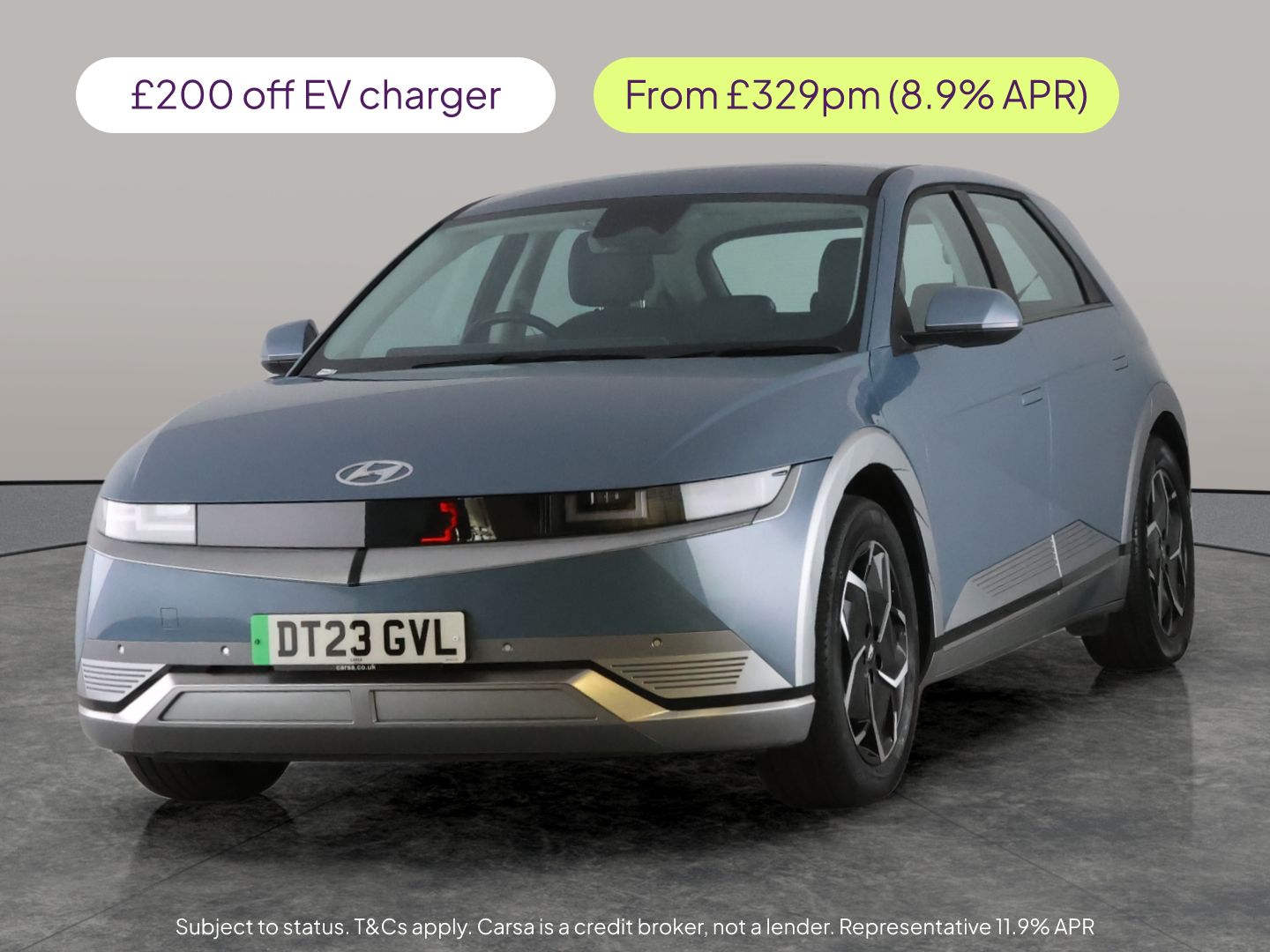 Ioniq 5