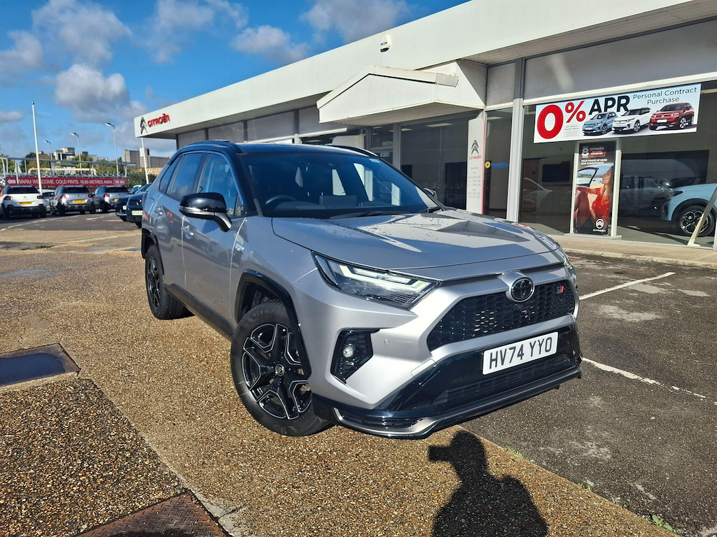 RAV4