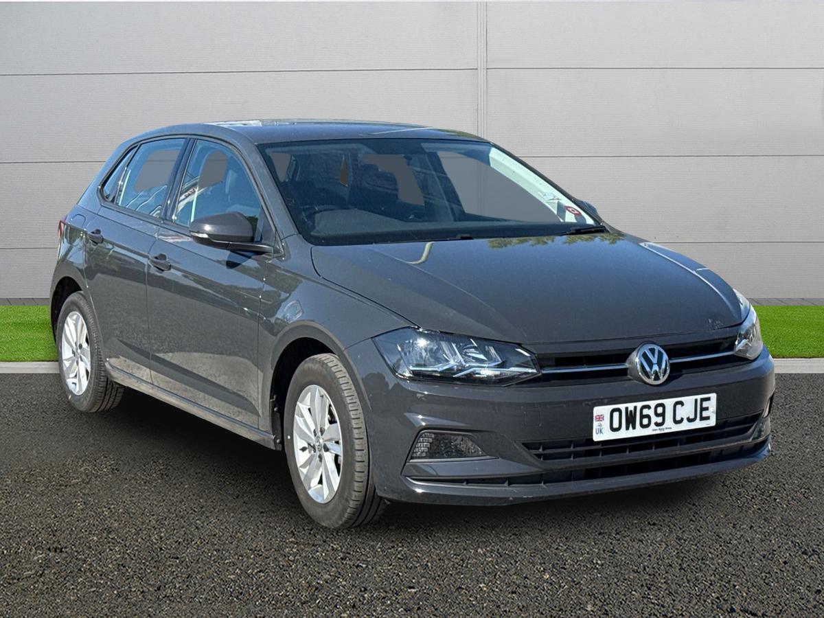 Volkswagen-Polo