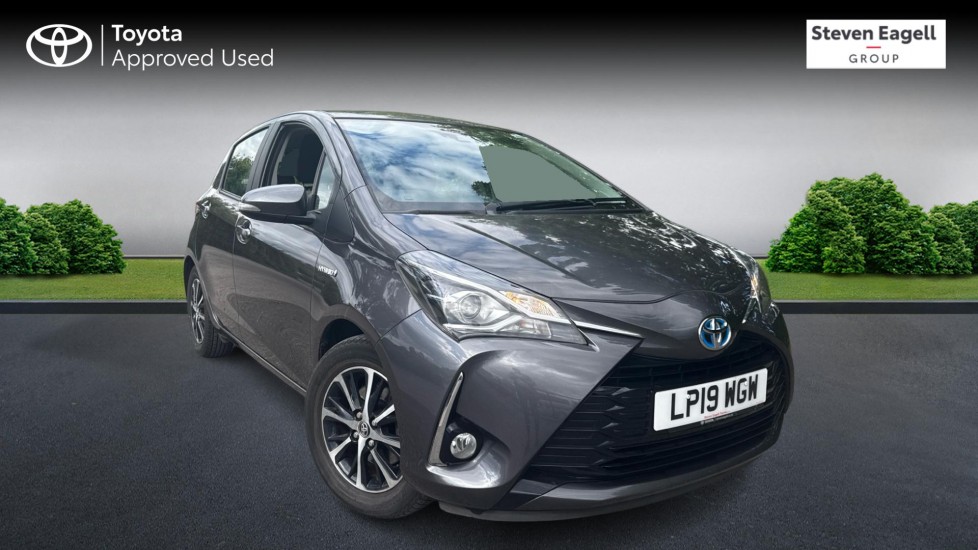 Yaris