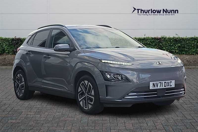 Kona Electric