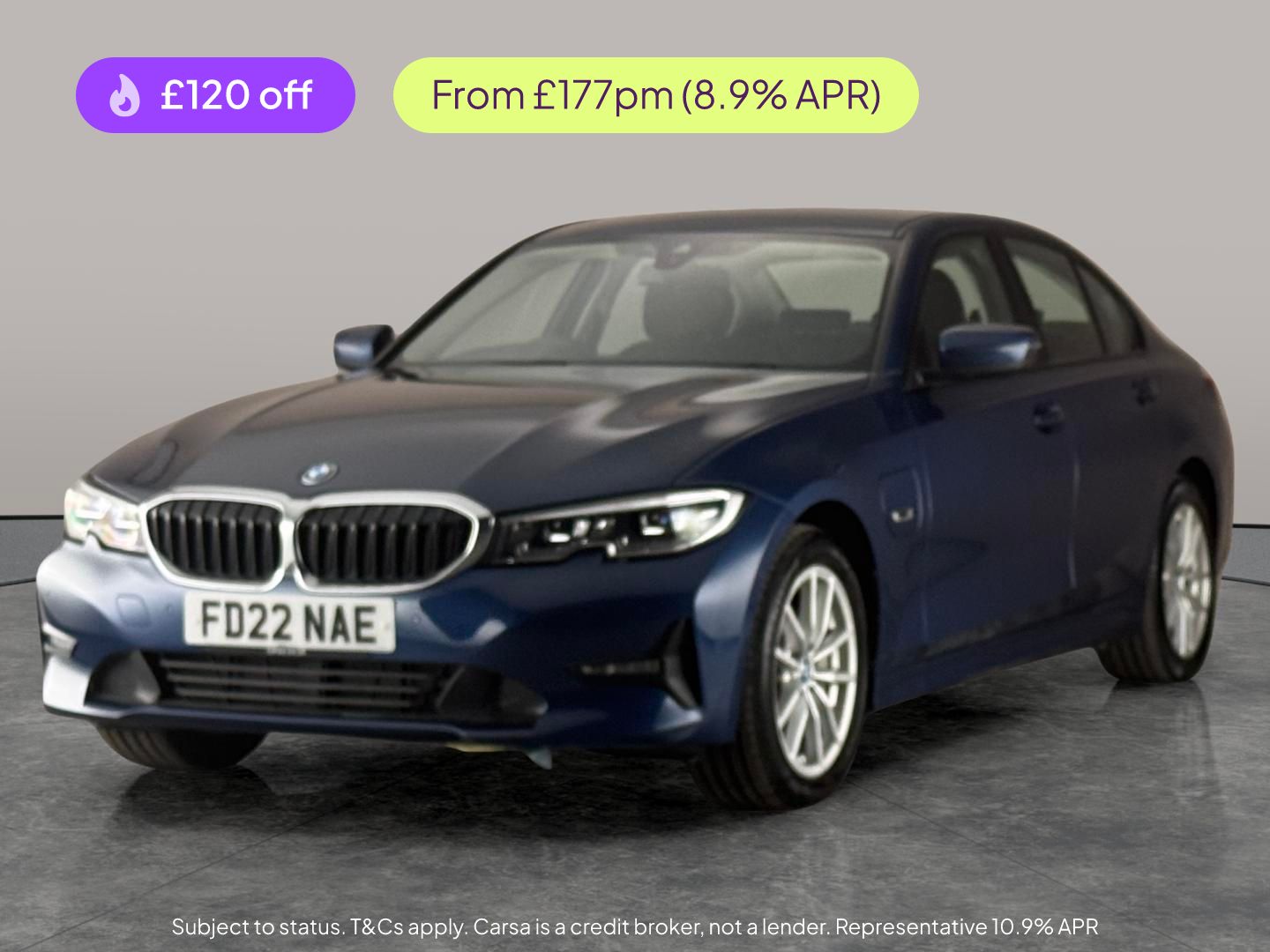 3 Series