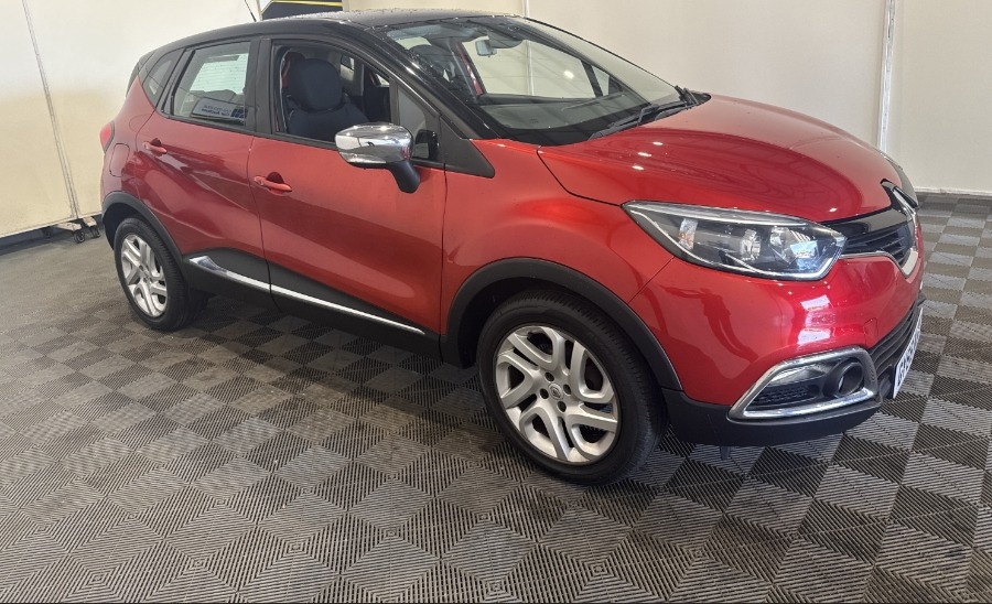 Captur