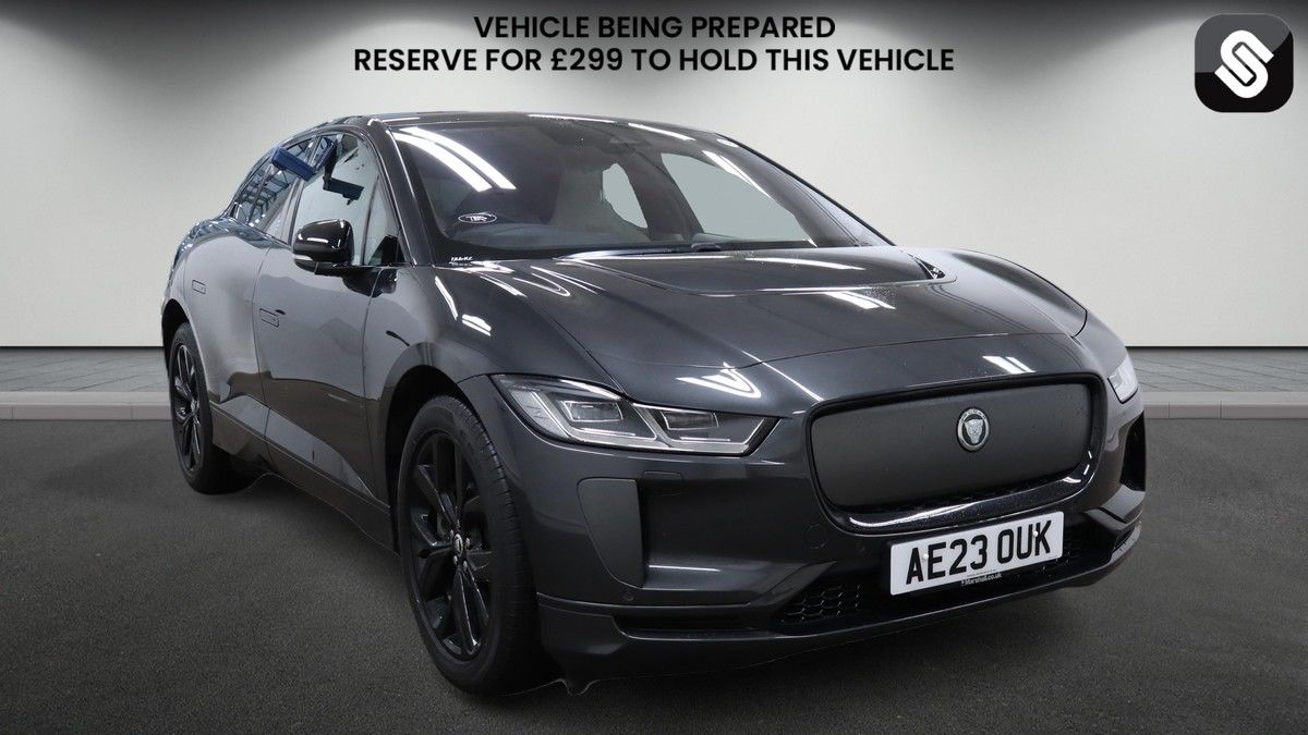 I-PACE