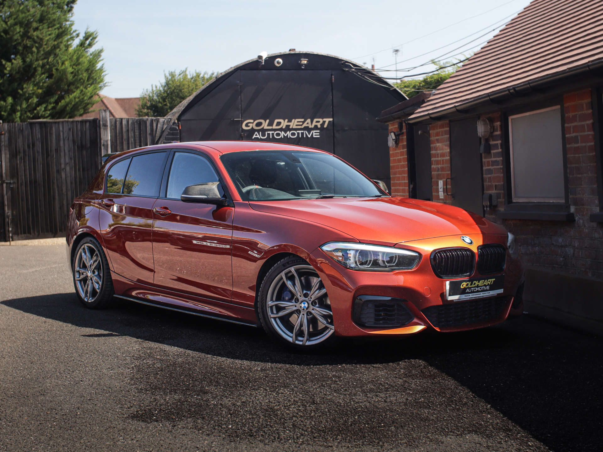 1 Series