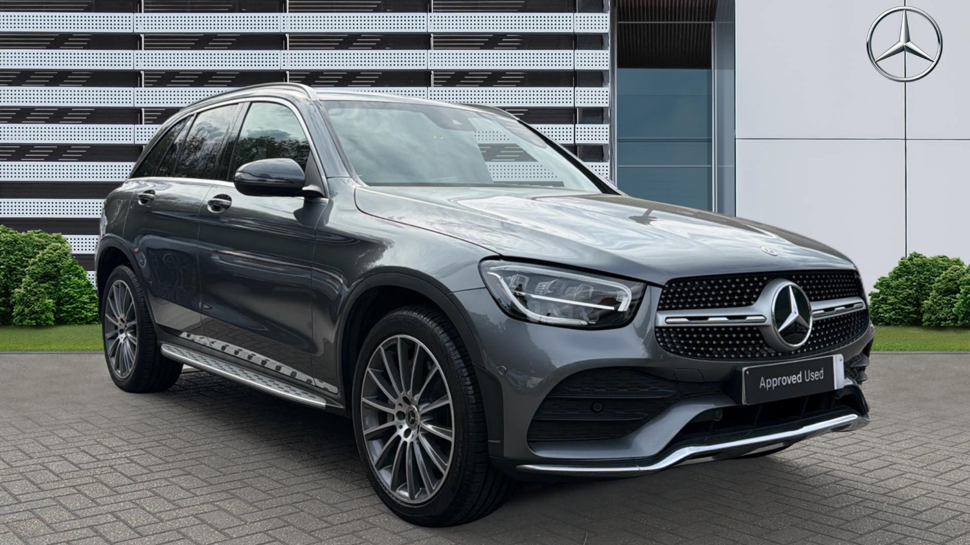 GLC