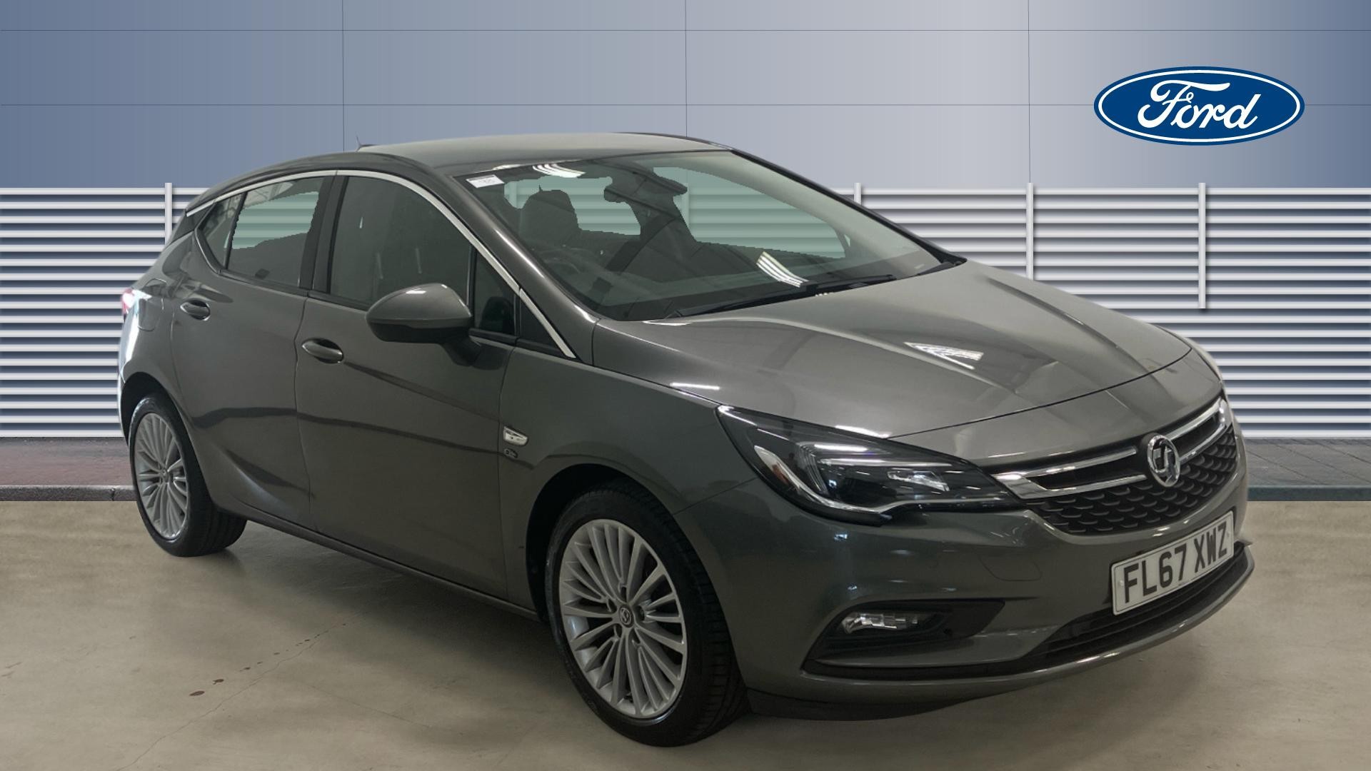 Astra