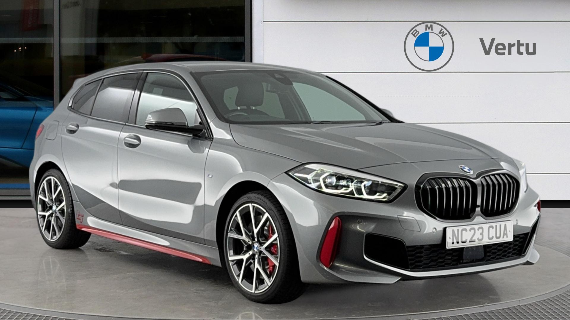 1 Series