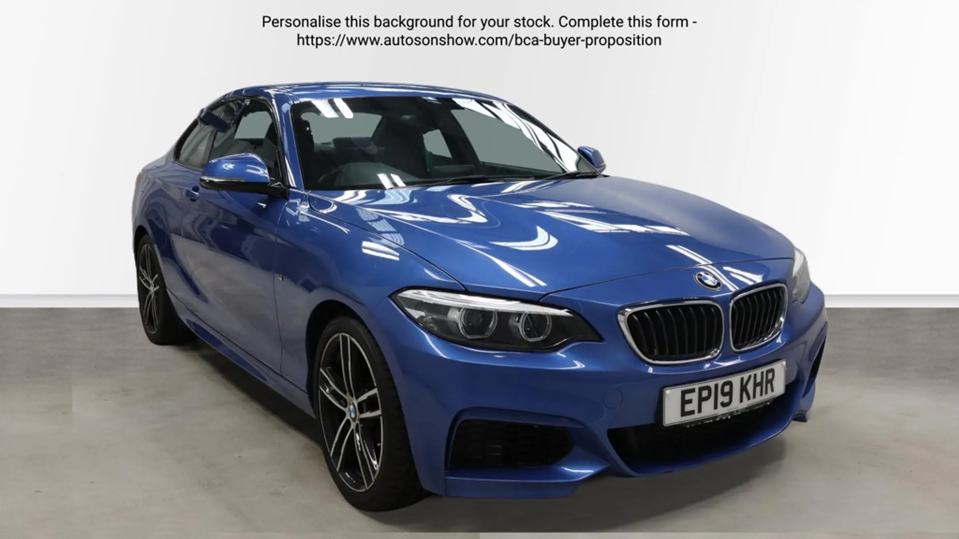 2 Series Coupe