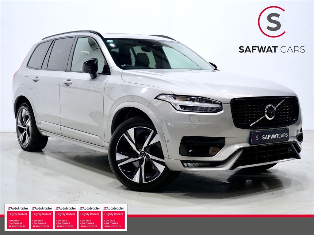 XC90