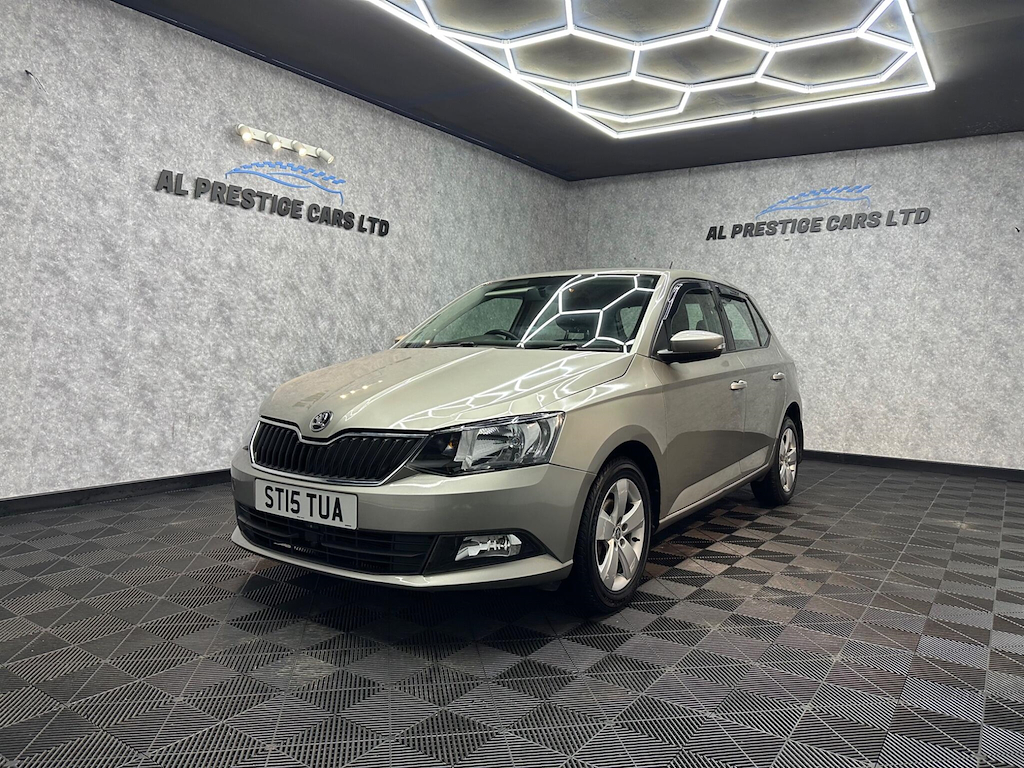 Fabia