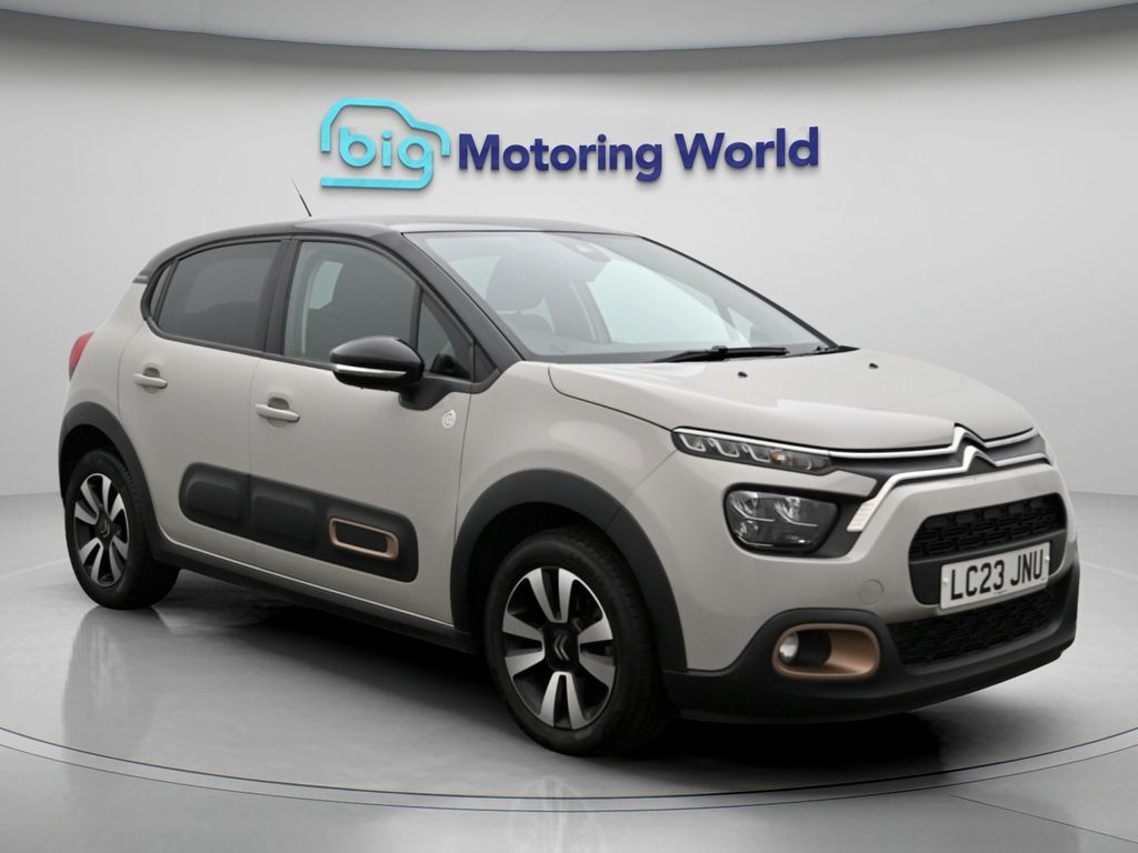 C3 Origin